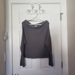 🪴BOGO FREE🪴 Love Riche Off Shoulder Waffle Weave Size S